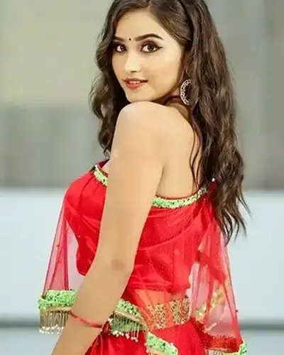 Escort In CBD Belapur